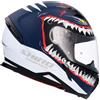 Shiro CASCO MOTO INTEGRALE SHIRO HELMETS SH-890 HUNTER SHARK TAGLIA XS S M L XL