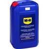 WD-40 - 25 LITRI LUBRIFICANTE SBLOCCANTE ELIMINA CIGOLII E UMIDITA' ANTI RUGGINE
