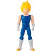 BANDAI - Dragon Ball Super - Action Figure Gigante Limit Breaker 30 cm - Super Saiyan 2 Vegeta Luci e Suoni Sparking - Licenza Ufficiale Dragon Ball - Giocattolo per bambini dai 4 anni in su - 38566
