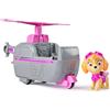Paw Patrol PAW VHC Basic Vehicle Skye SLD GML
