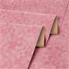 Stickyart Pellicola Adesiva per Mobili Velluto Rosa Corallo Carta da Parati Adesiva Muro 30cmX200cm Carta da Parati Autoadesiva Decorativo per il Soggiorno Stanza Mobili Cucina Rivestimento Murale