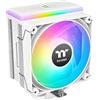 Thermaltake ASTRIA 400 ARGB | Air Cooler | Snow