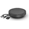 Jabra Speak 2 55 Speaker Bluetooth Wireless, compatto e portatile, Grigio