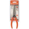Crescent Cooper Hand Tools Crescent 181 - 10337 Cvn 7 1 - 2 Nosesolid - Pinza a catena lunga in