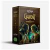 No Loading Games: GWENT - Gioco di carte leggendario, con licenza ufficiale, set completo inglese, gioco di strategia competitivo per la costruzione di mazzi, da The Witcher 3, dai 14 anni in su, da 1
