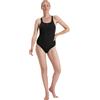 SPEEDO WOMENS ECO ENDURANCE+ KICKBACK Costume Intero Donna