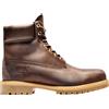 TIMBERLAND PREM 6 IN LACE WATERPROOF BOOT stivaletto tempo libero uomo