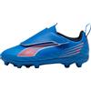 PUMA JR ULTRA 6 PLAY V FG/AG Scarpe calcio junior