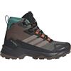 ADIDAS TERREX SKYCHASER MID AX5 GTX WOMEN CLIMA Scarpa Hiking Donna