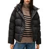 TOMMY HILFIGER MODERN DOWN REG JACKET Piumino Donna