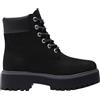 TIMBERLAND STONE STREET WOMAN Stivaletto Tempo libero Donna
