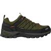 CMP RIGEL LOW WP Scarpe Trekking Uomo