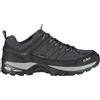 CMP RIGEL LOW WP Scarpe Trekking Uomo