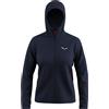 SALEWA PUEZ ROCCA PL HD JKT W Giacca in Pile da Donna
