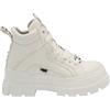 BUFFALO ASPHA NC MID VEGAN Stivaletti da Donna