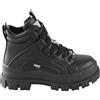 BUFFALO ASPHA NC MID VEGAN Stivaletti da Donna