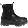 BUFFALO ASPHA CHELSEA MID VEGAN Stivaletti da Donna