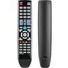 CTRLBETTER AA59-00484A Telecomando Compatibile con Samsung LCD TV LE32D450 LE26D450G LE37D570K2 LE37D550K LE37D550 LE26D450G1W LE22D451G3W PS51D451A3W PS51D452A5W PS43D451A3W Sostituzione Controllore
