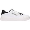 Armani Exchange Sneakers Uomo - Armani Exchange - Xux203 Xv805