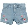 VERSACE YOUNG - Shorts jeans