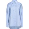 FERRAGAMO - Camicie e bluse fantasia