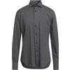 XACUS - Camicia tinta unita