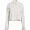 PESERICO - Camicia a righe
