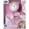 Chicco (artsana) Chicco Gioco Maxi Doudou Rosa 0M+