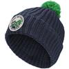 Jack Wolfskin Berretto Unisex per Bambini, con Pompon