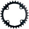 FSA Pro 2 x 11 Road Chainring, unisex, 370-0051001140, Nero , 90 × 32T