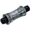 Shimano 105 BB5500, Movimento Centrale, Nero, 70-109.5 mm
