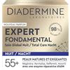 Diadermine - Expert Fondamental - Crema Notte - Anti-Aging - 50 ml