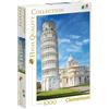 Clementoni - 39455 - High Quality Collection Puzzle - Pisa - 1000 Pezzi