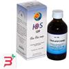 HERBOPLANET SRL HS109 UVA URSINA COMP 100 ML