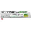 D.M.G. ITALIA SRL UNGUENTO NASALE RINOPANTEINA 10 G