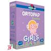 PIETRASANTA PHARMA SPA CEROTTO OCULARE PER ORTOTTICA ORTOPAD GIRLS JUNIOR 5X6,7 20 PEZZI