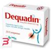 EUROSPITAL SPA DEQUADIN*20CPR 0,25MG