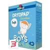 PIETRASANTA PHARMA SPA CEROTTO OCULARE PER ORTOTTICA ORTOPAD SOFT BOYS M 20 PEZZI