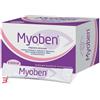 ORSANA ITALIA Srl MYOBEN 20 STICK PACK MONODOSE DA 10 ML