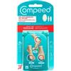 PERRIGO ITALIA SRL COMPEED CEROTTI PER VESCICHE MISTO 5 PEZZI