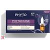 PHYTO (LABORATOIRE NATIVE IT.) PHYTOCYANE FIALE DONNA CADUTA PROGRESSIVA 12 FIALE DA 5 ML