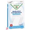 FEDERFARMA.CO SPA ACQUASTOP MEDICAZIONE POST OPERATORIA 10X15 CM PROFAR MED 4 PEZZI