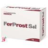 LEONARDO MEDICA SRL FERPROST SOL 14 BUSTINE