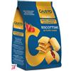 FARMAFOOD SRL GIUSTO DIABEL BISCOTTINI FRUTTI ROSSI 250 G