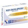 SIFRA SRL NEUROLIPOIC MG 30 COMPRESSE