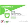 CIEFFE DERMA SRL DERMAFFINE AD PRO 20 CAPSULE
