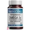 THERASCIENCE SAM PHYSIOMANCE OMEGA 3+ 30 PERLE