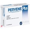 UP PHARMA SRL PERVENE PLUS 30 COMPRESSE