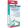 PIETRASANTA PHARMA SPA MASTER-AID STERIBLOCK TAMPONE EMOSTATICO