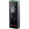 Bosch Metro Laser Distanziometro Laser Zamo in cartone premium(misurazione facile e precisa fino a 20 m, 3a generazione con funzione adattatore)